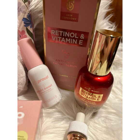 skincare bundle - Picture 5 of 6